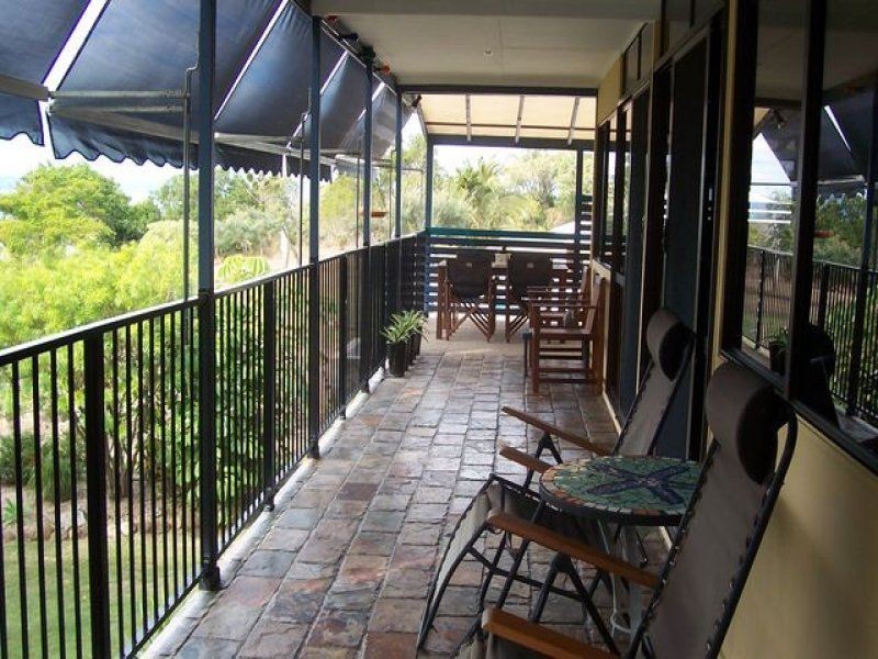 53 Edwards Esplanade, Bowen QLD 4805