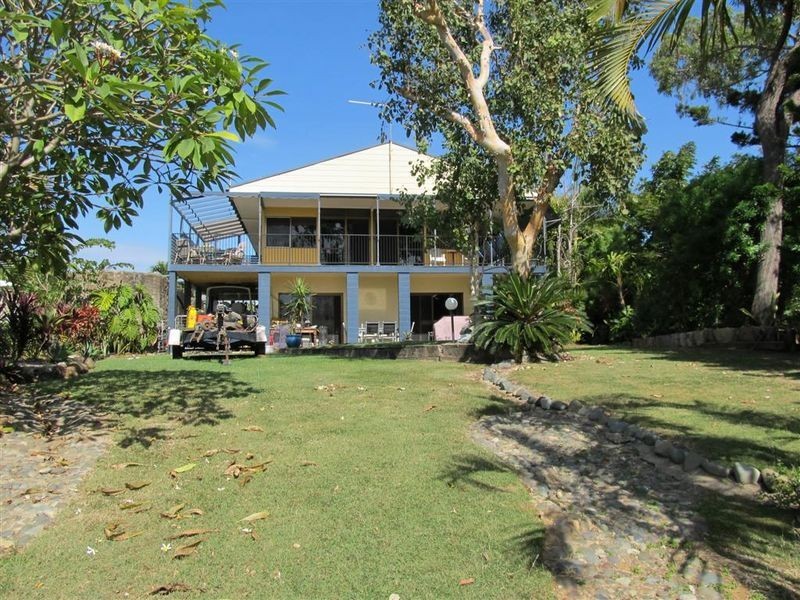 53 Edwards Esplanade, Bowen QLD 4805