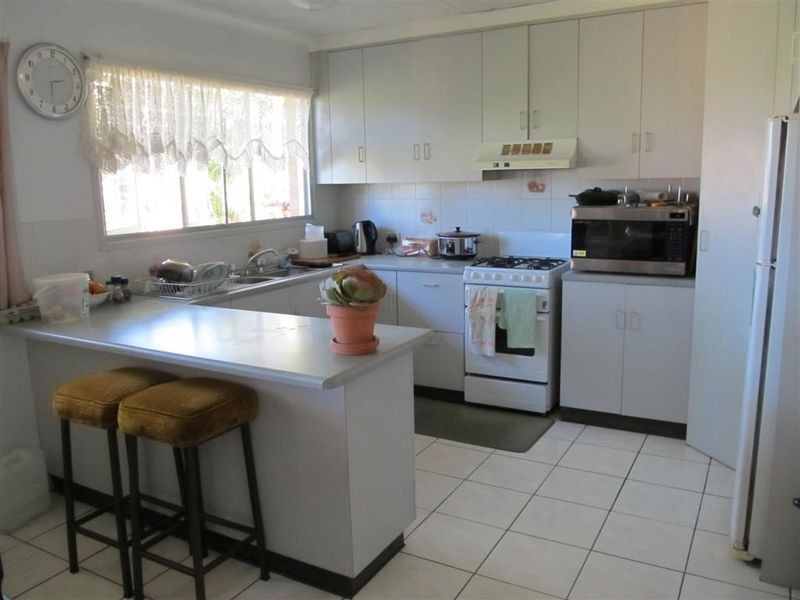 21 Mount Nutt Road, Bowen QLD 4805