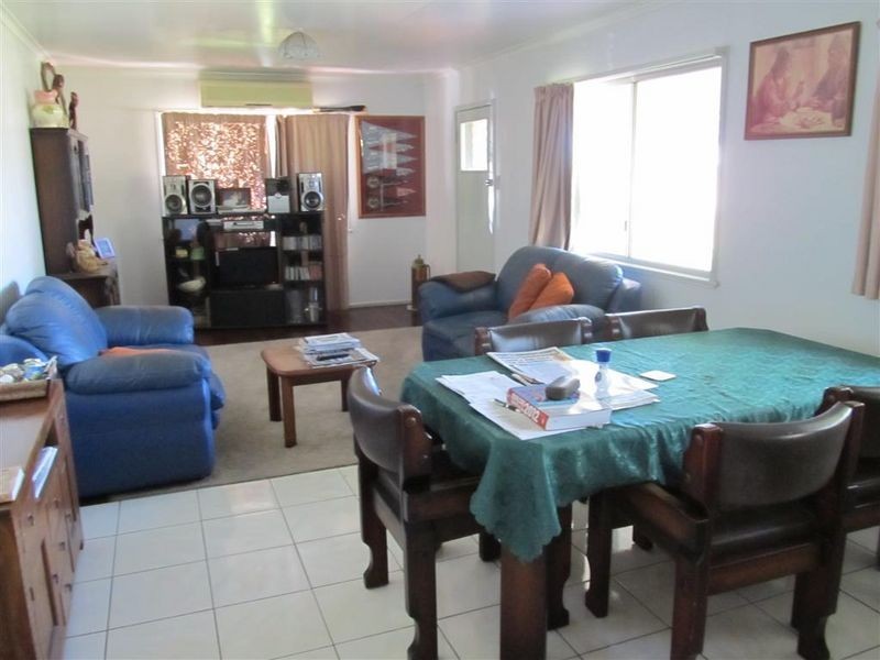 21 Mount Nutt Road, Bowen QLD 4805