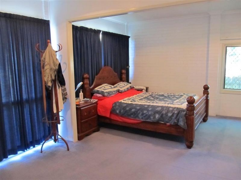 21 Mount Nutt Road, Bowen QLD 4805