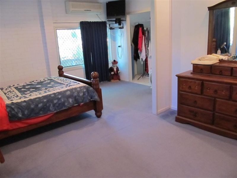21 Mount Nutt Road, Bowen QLD 4805