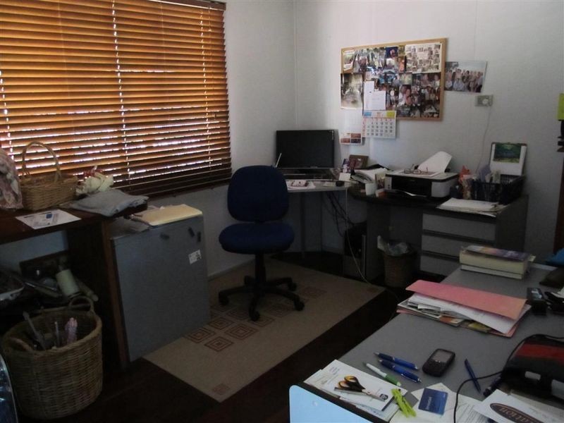 21 Mount Nutt Road, Bowen QLD 4805