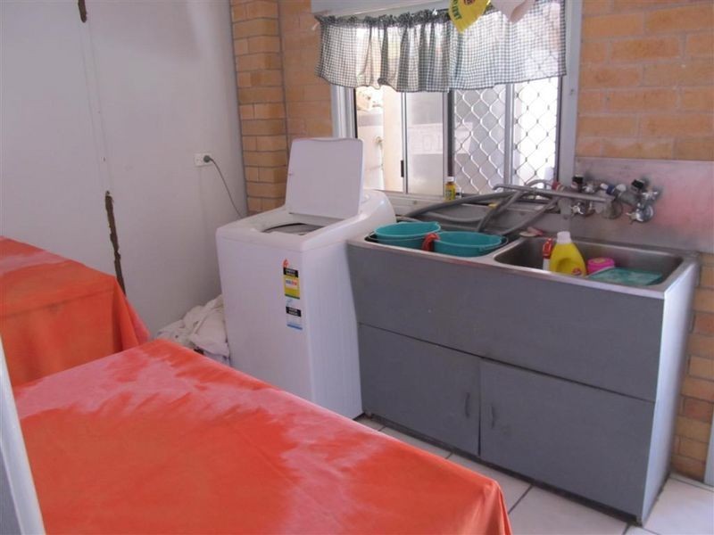 21 Mount Nutt Road, Bowen QLD 4805