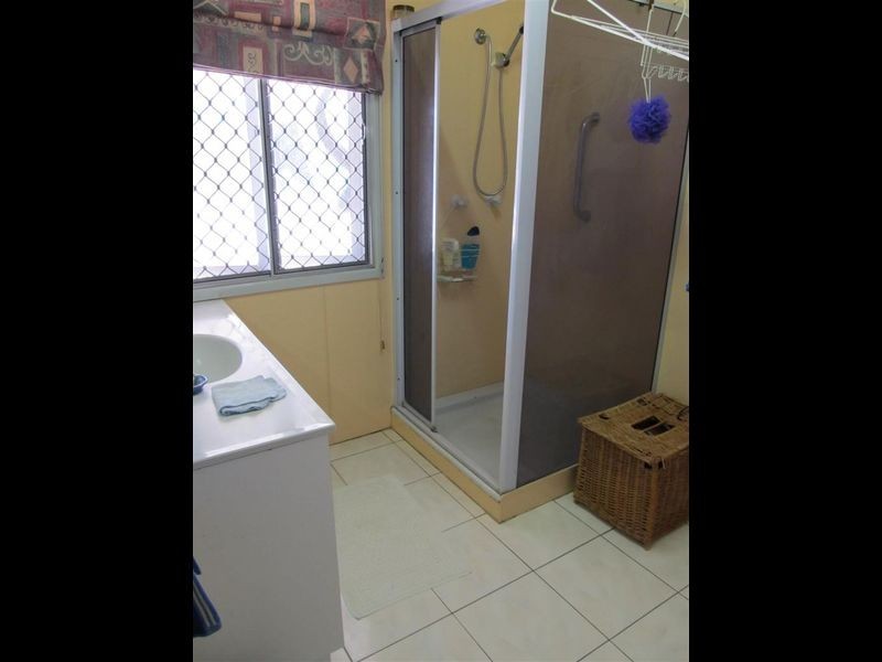 21 Mount Nutt Road, Bowen QLD 4805