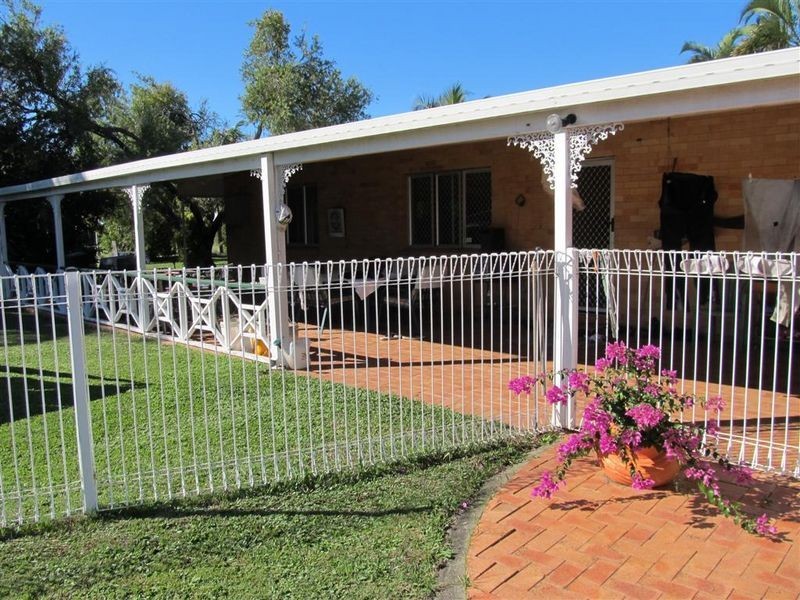 21 Mount Nutt Road, Bowen QLD 4805