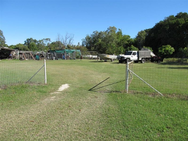 21 Mount Nutt Road, Bowen QLD 4805