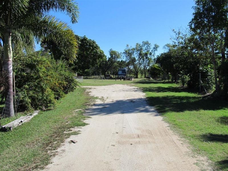 21 Mount Nutt Road, Bowen QLD 4805