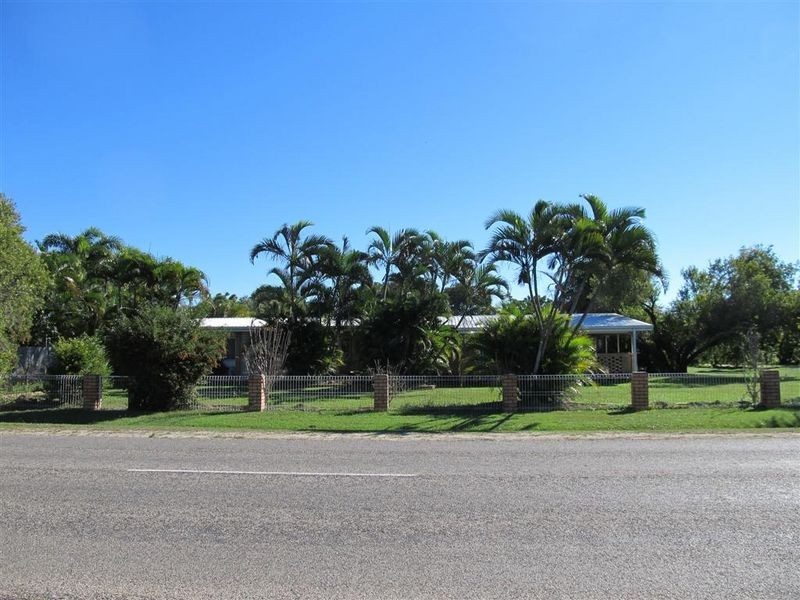 21 Mount Nutt Road, Bowen QLD 4805