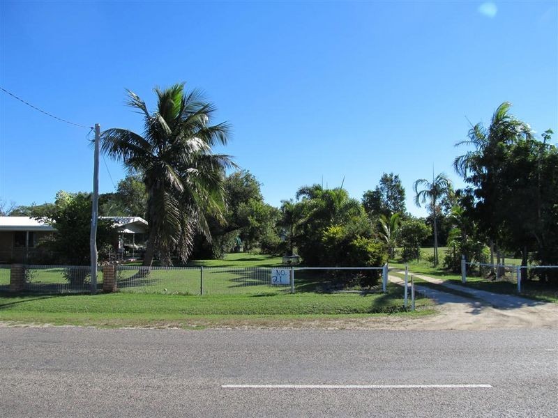 21 Mount Nutt Road, Bowen QLD 4805