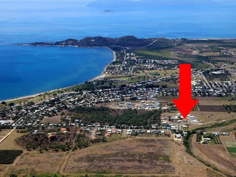 3 Silk Road, Bowen QLD 4805