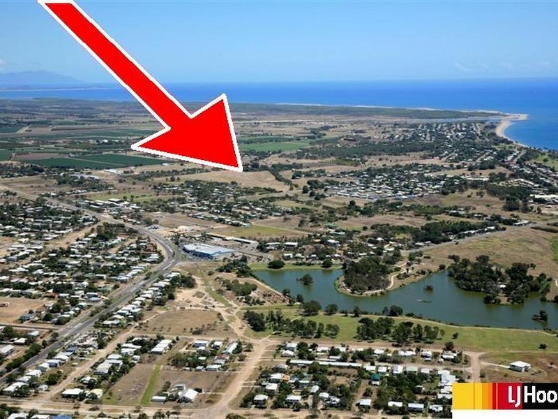 3 Silk Road, Bowen QLD 4805