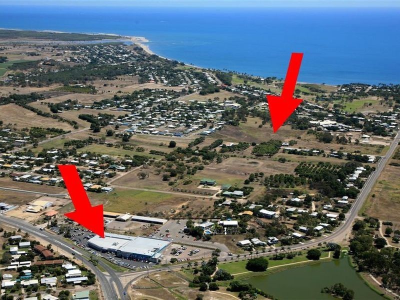 16 Lemon Grove, Bowen QLD 4805