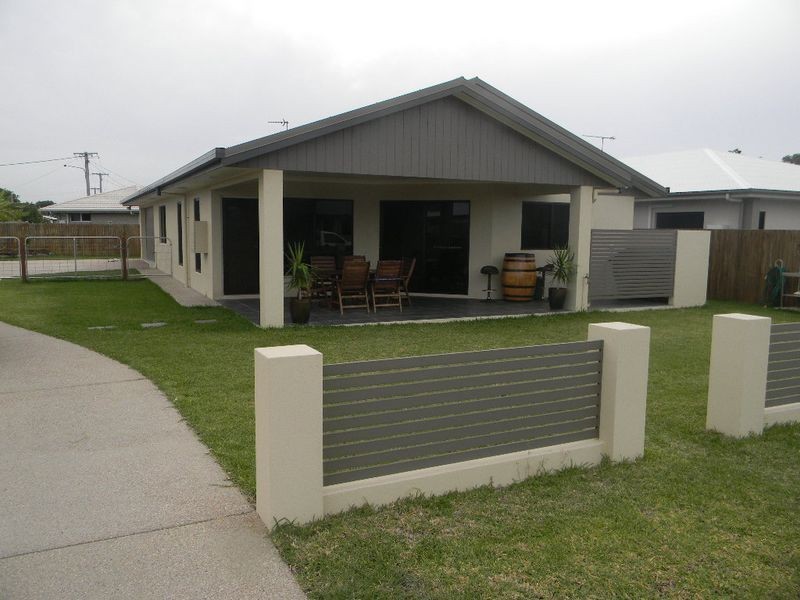 17 Lime Tree Court, Bowen QLD 4805