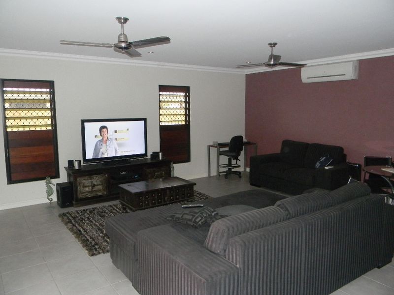 17 Lime Tree Court, Bowen QLD 4805