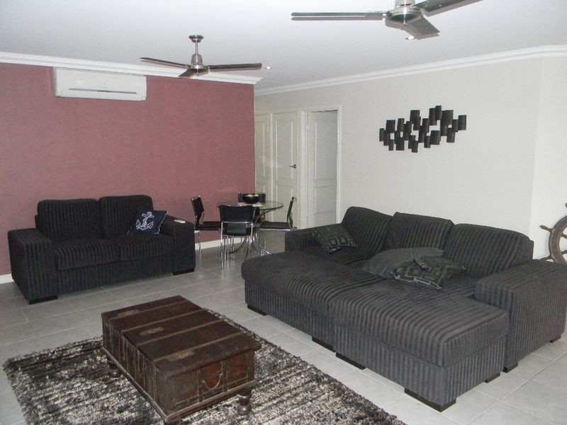 17 Lime Tree Court, Bowen QLD 4805