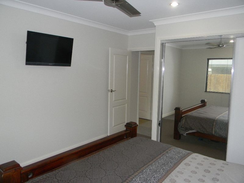 17 Lime Tree Court, Bowen QLD 4805