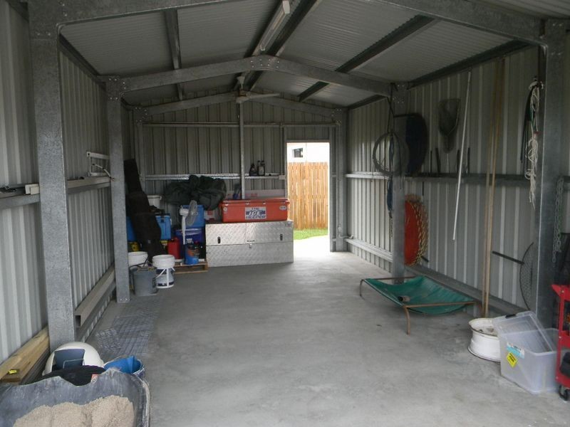 17 Lime Tree Court, Bowen QLD 4805