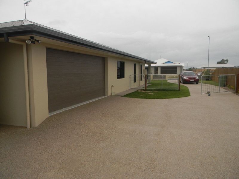 17 Lime Tree Court, Bowen QLD 4805