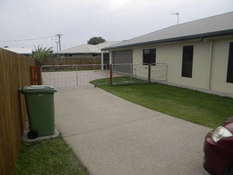 17 Lime Tree Court, Bowen QLD 4805