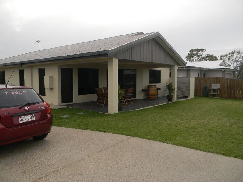 17 Lime Tree Court, Bowen QLD 4805