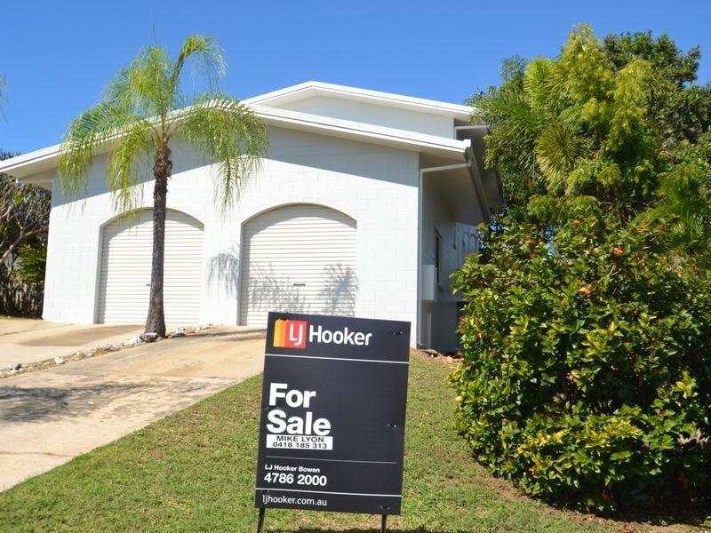 7 Sunset Crescent, Bowen QLD 4805