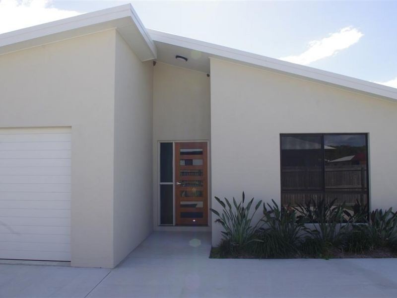 16 Lime Tree Court, Bowen QLD 4805