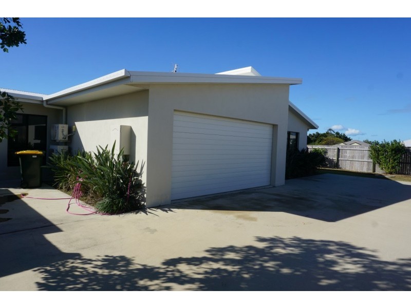 16 Lime Tree Court, Bowen QLD 4805