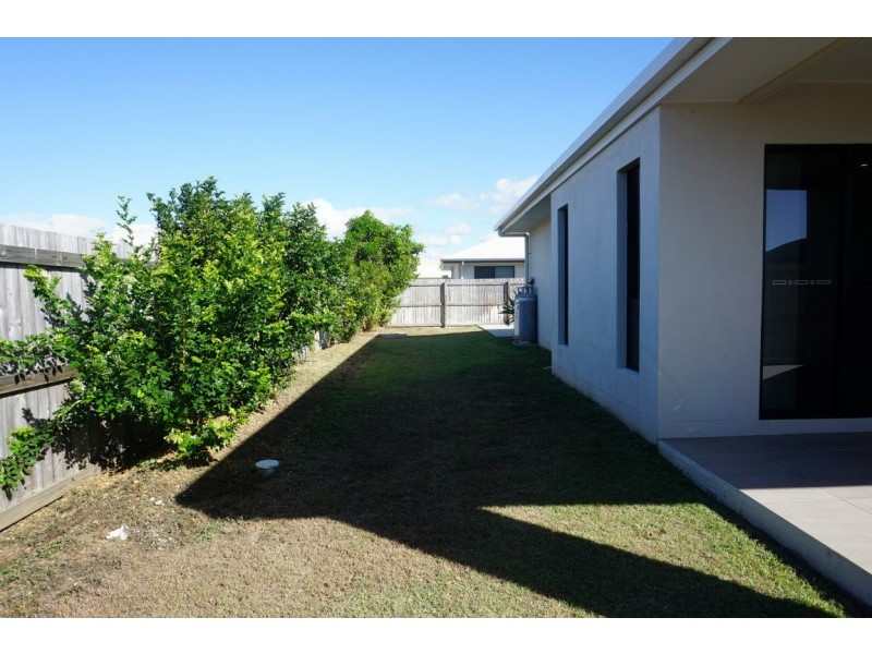 16 Lime Tree Court, Bowen QLD 4805