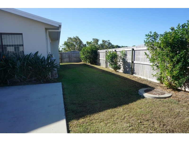16 Lime Tree Court, Bowen QLD 4805