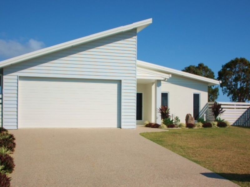 7 Cullen Close, Bowen QLD 4805