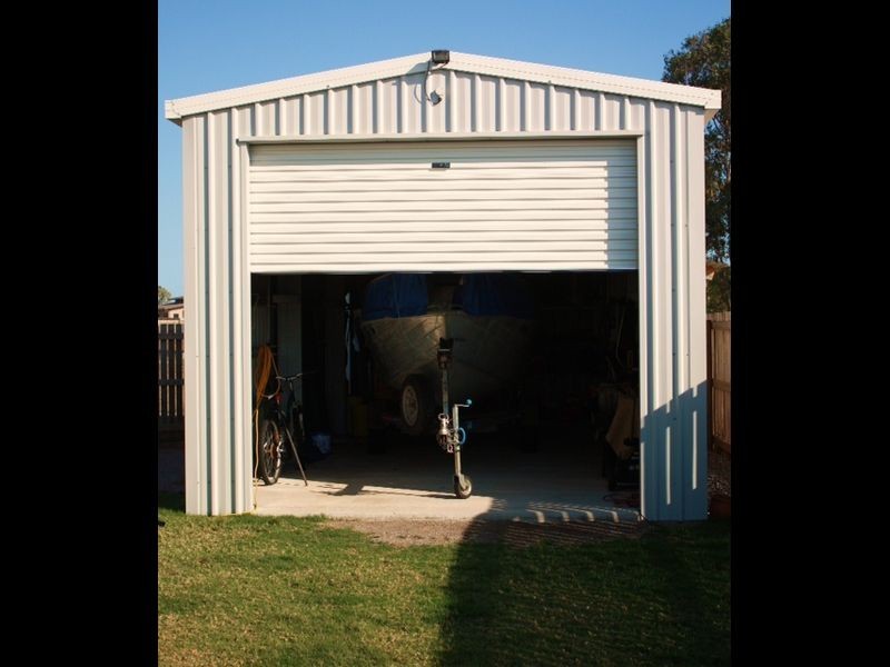 7 Cullen Close, Bowen QLD 4805