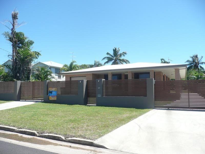 64 Gordon Street, Bowen QLD 4805