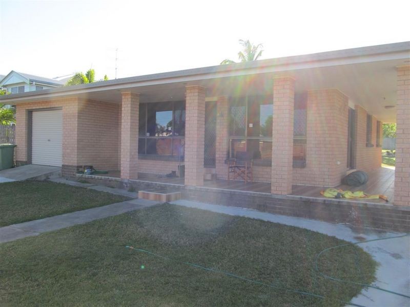 64 Gordon Street, Bowen QLD 4805