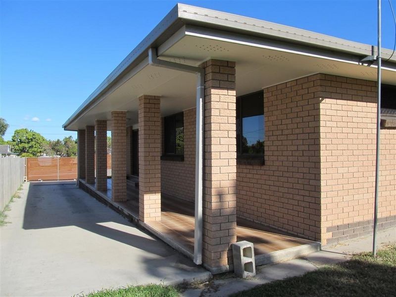 64 Gordon Street, Bowen QLD 4805