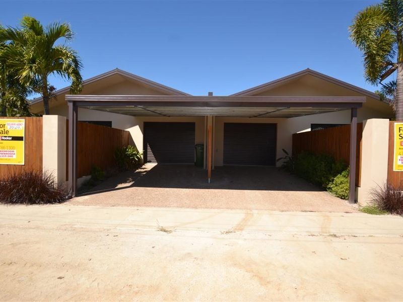 49b Livingstone Street, Bowen QLD 4805