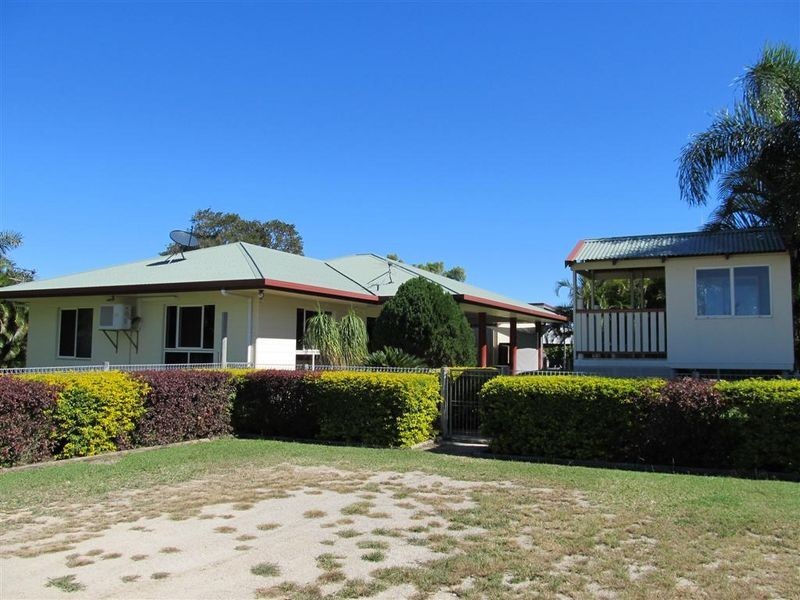 37 Betzels Lane, Bowen QLD 4805