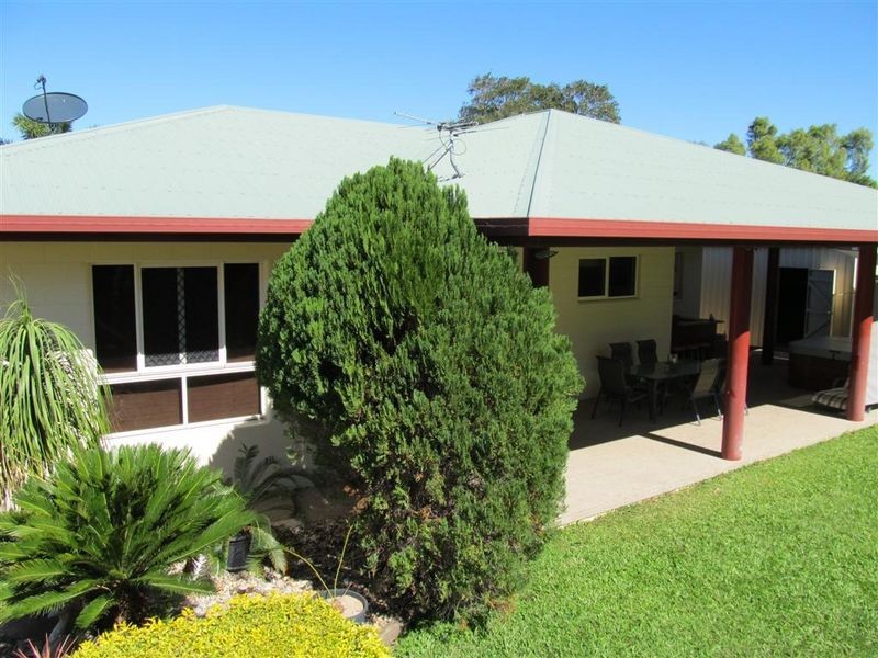 37 Betzels Lane, Bowen QLD 4805