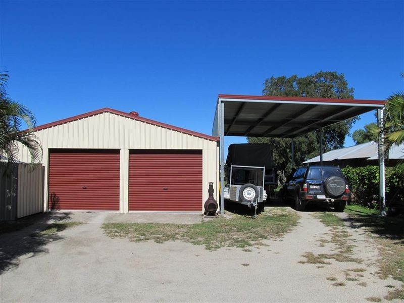 37 Betzels Lane, Bowen QLD 4805