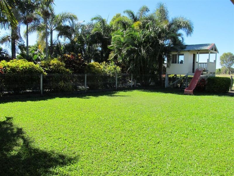 37 Betzels Lane, Bowen QLD 4805