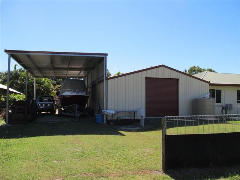 37 Betzels Lane, Bowen QLD 4805