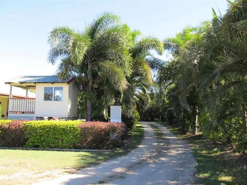 37 Betzels Lane, Bowen QLD 4805