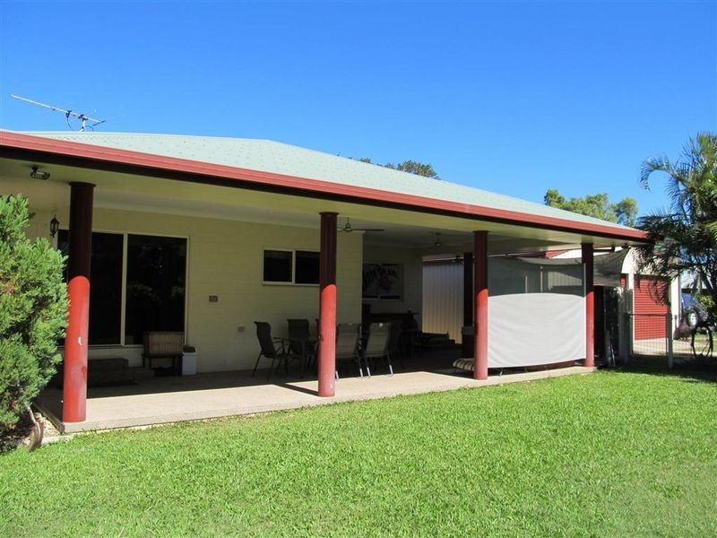 37 Betzels Lane, Bowen QLD 4805