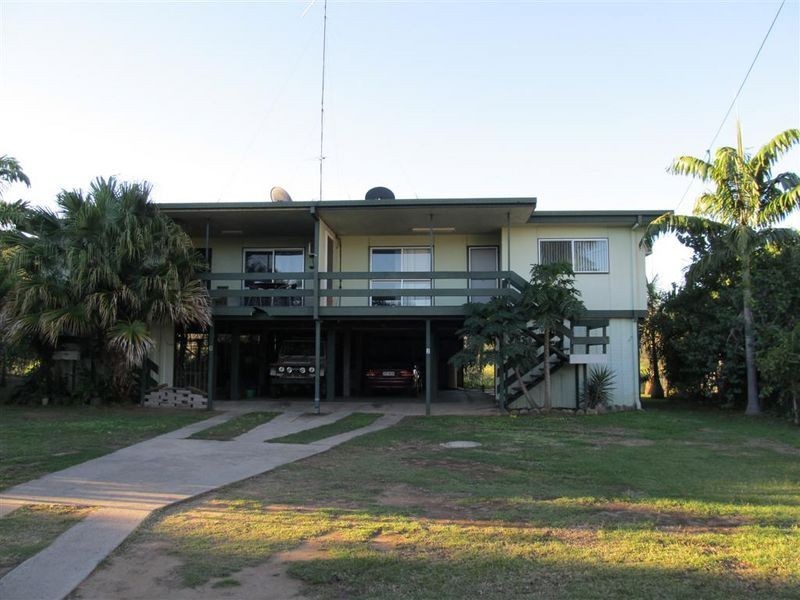 1 Jenkins Place, Collinsville QLD 4804