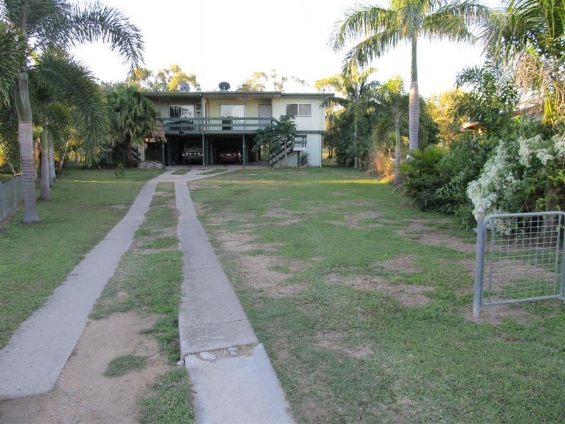 1 Jenkins Place, Collinsville QLD 4804