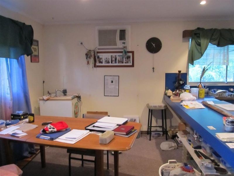 1 Jenkins Place, Collinsville QLD 4804