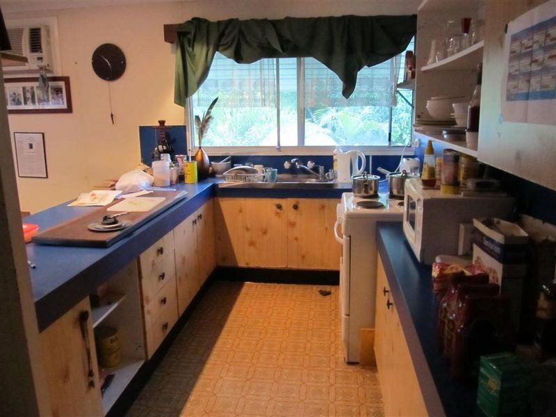 1 Jenkins Place, Collinsville QLD 4804