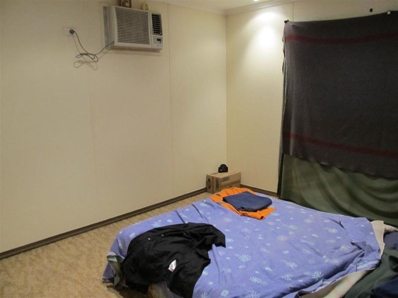 1 Jenkins Place, Collinsville QLD 4804