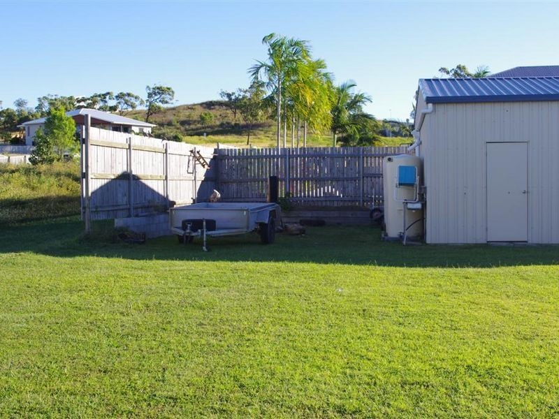 9 Bayside Court, Bowen QLD 4805