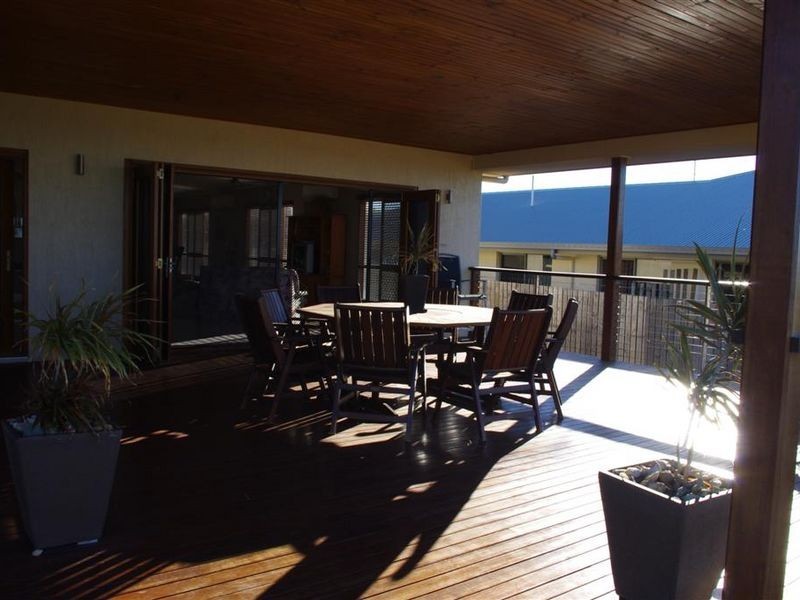 9 Bayside Court, Bowen QLD 4805